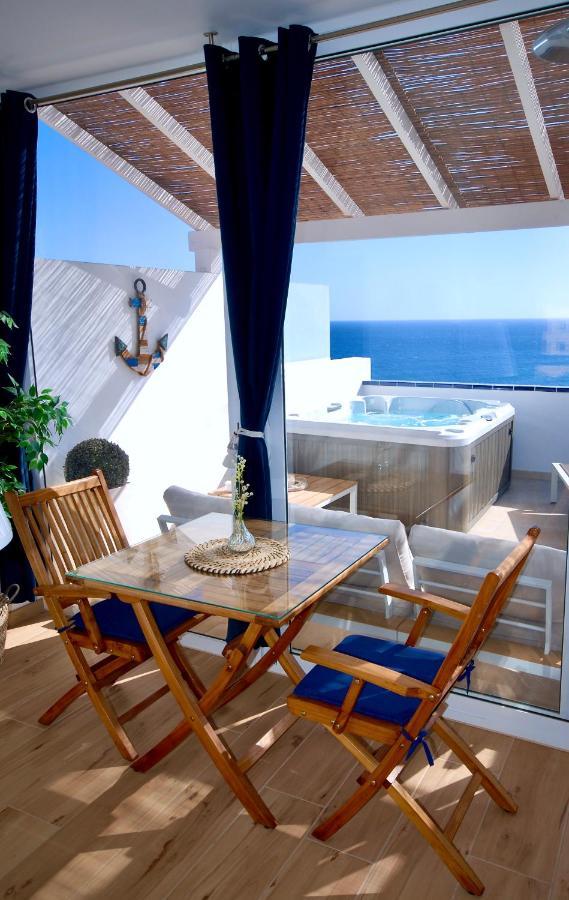 Sea Lovers Jacuzzi Fuerteventura Gran Tarajal Ngoại thất bức ảnh