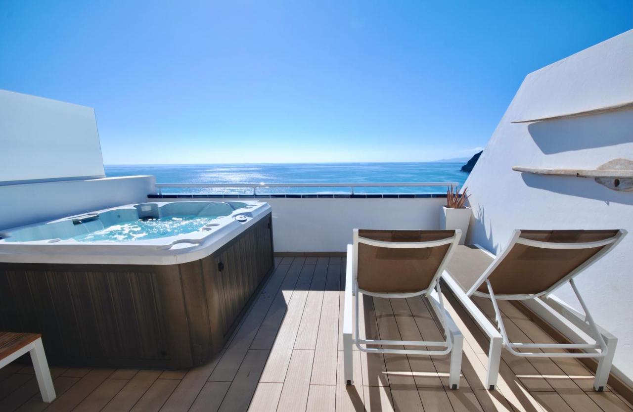 Sea Lovers Jacuzzi Fuerteventura Gran Tarajal Ngoại thất bức ảnh