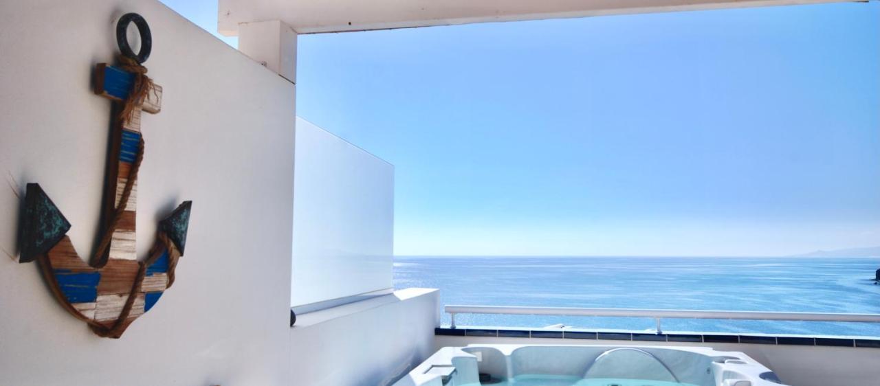 Sea Lovers Jacuzzi Fuerteventura Gran Tarajal Ngoại thất bức ảnh