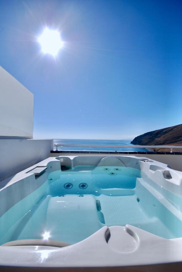 Sea Lovers Jacuzzi Fuerteventura Gran Tarajal Ngoại thất bức ảnh