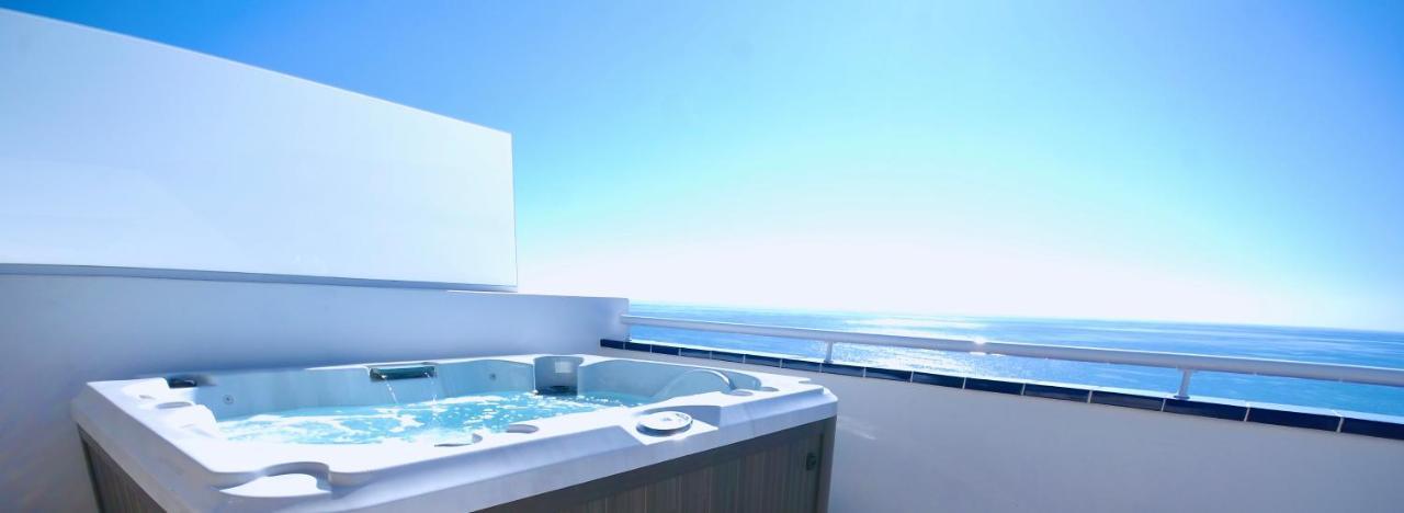 Sea Lovers Jacuzzi Fuerteventura Gran Tarajal Ngoại thất bức ảnh