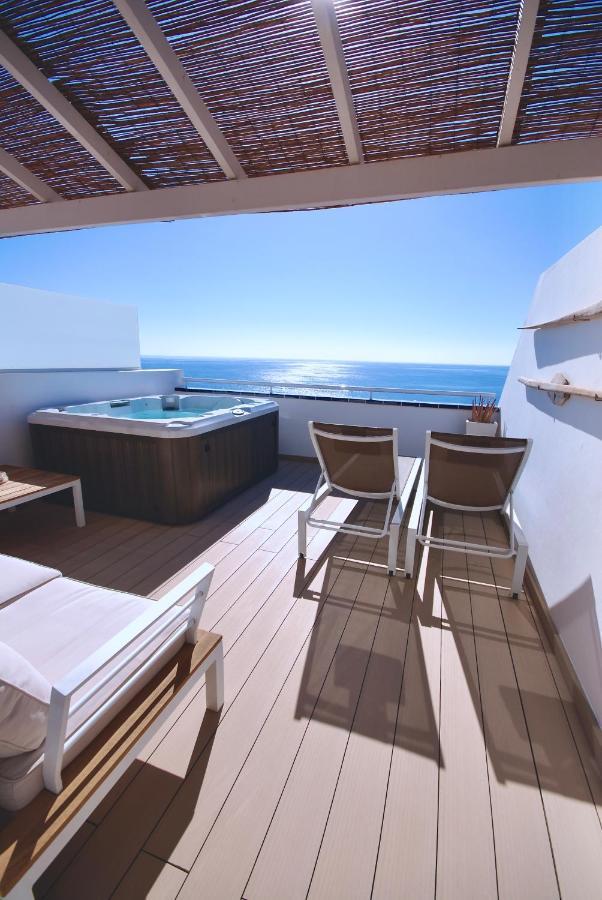 Sea Lovers Jacuzzi Fuerteventura Gran Tarajal Ngoại thất bức ảnh