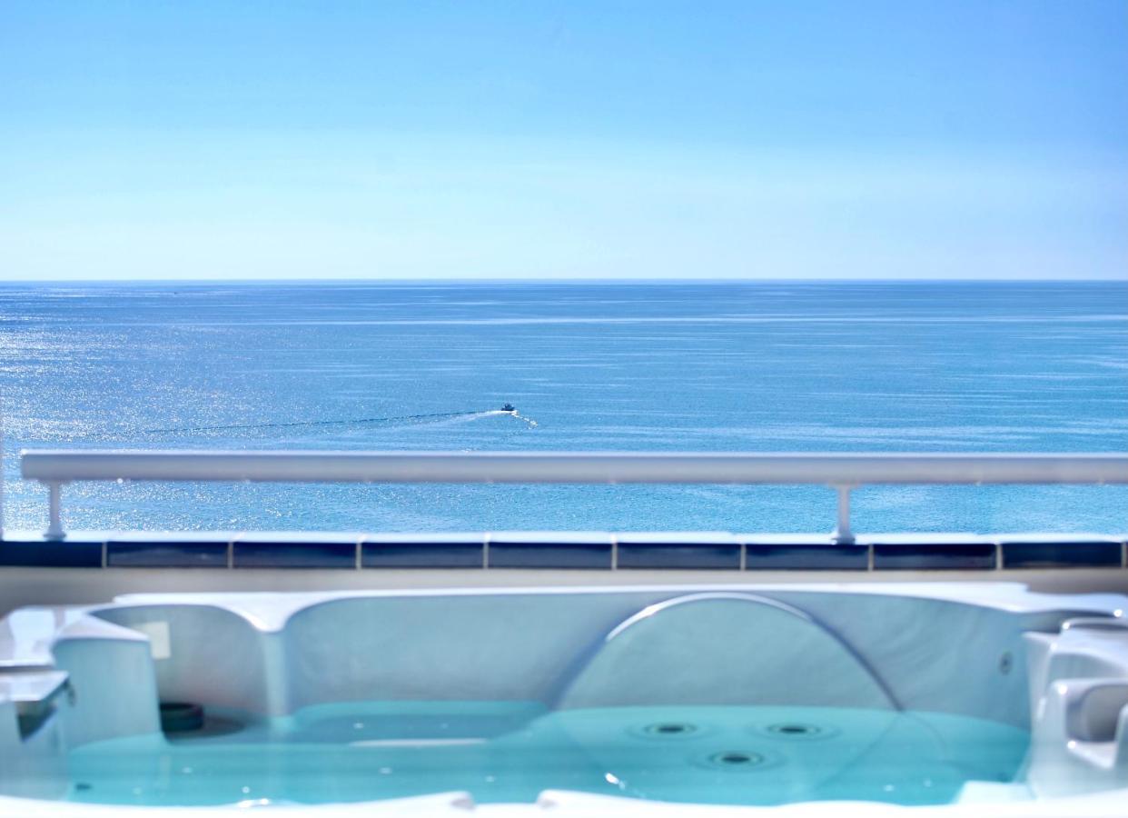 Sea Lovers Jacuzzi Fuerteventura Gran Tarajal Ngoại thất bức ảnh