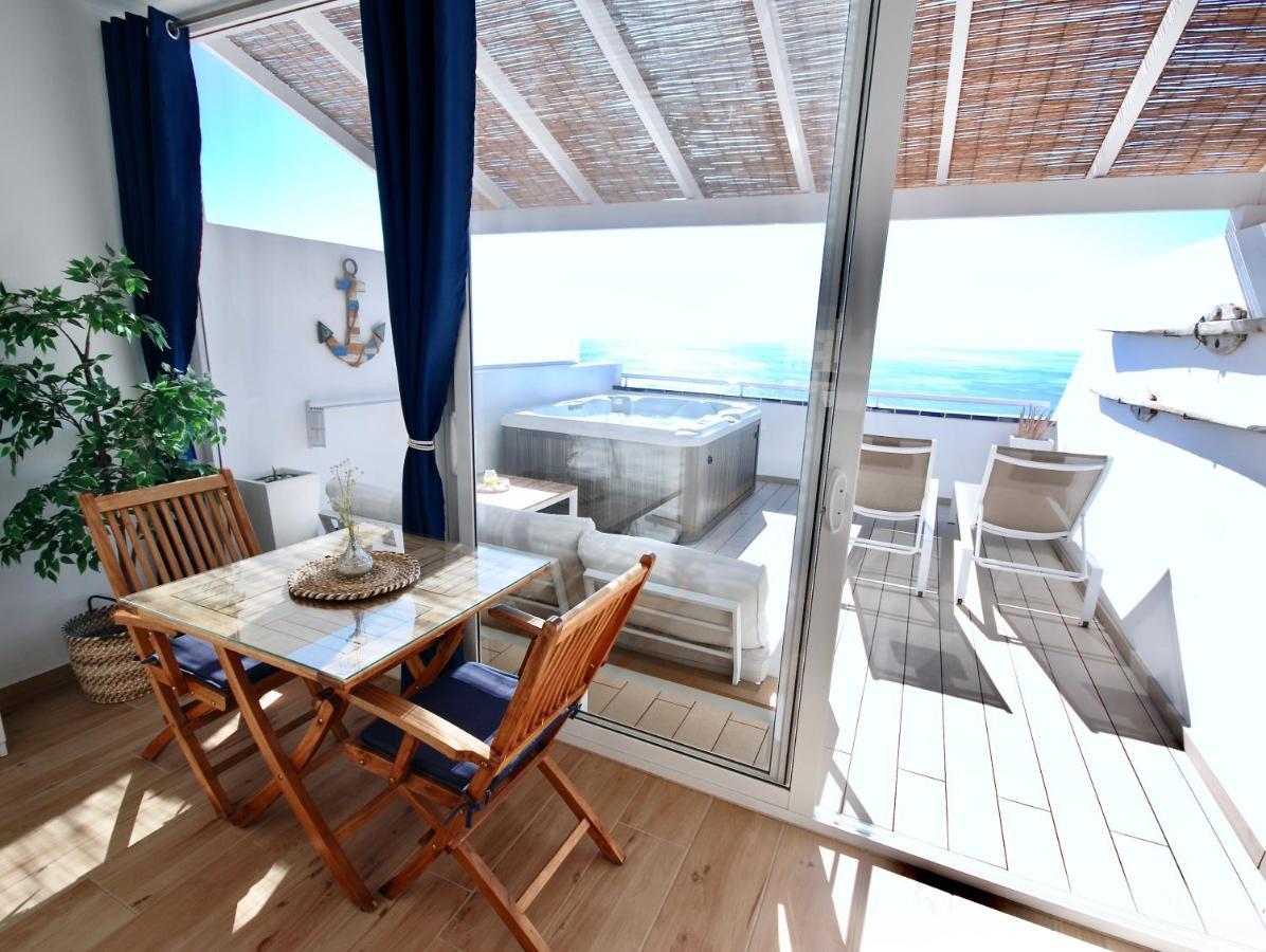 Sea Lovers Jacuzzi Fuerteventura Gran Tarajal Ngoại thất bức ảnh