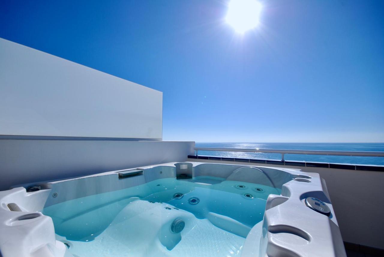 Sea Lovers Jacuzzi Fuerteventura Gran Tarajal Ngoại thất bức ảnh