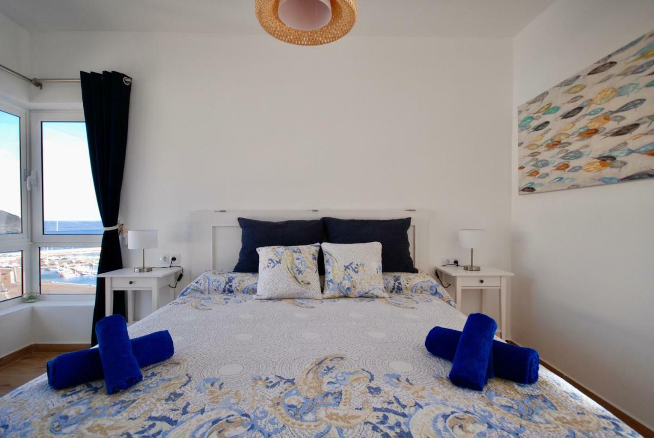 Sea Lovers Jacuzzi Fuerteventura Gran Tarajal Ngoại thất bức ảnh