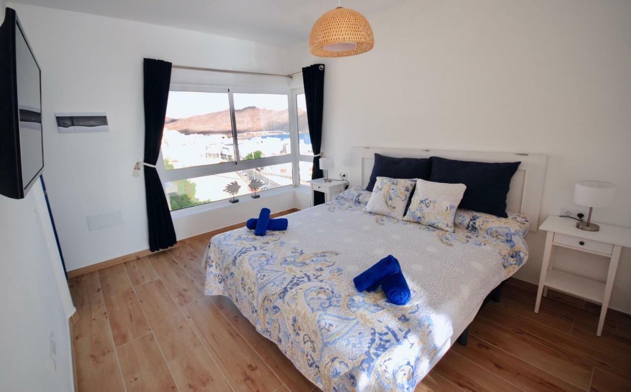 Sea Lovers Jacuzzi Fuerteventura Gran Tarajal Ngoại thất bức ảnh