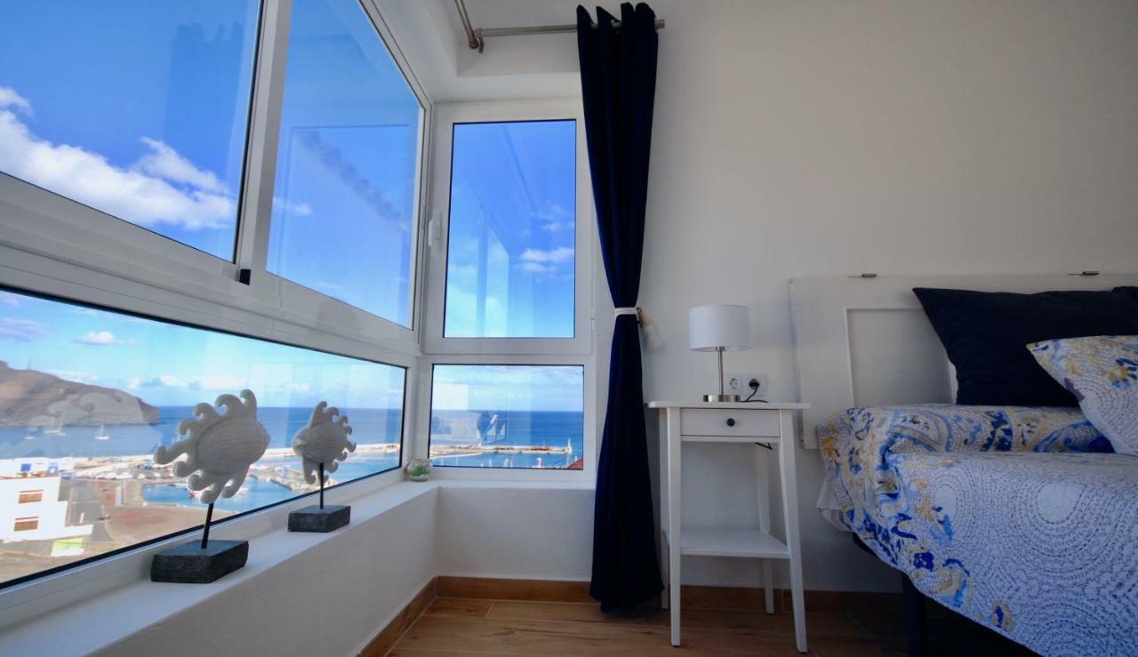 Sea Lovers Jacuzzi Fuerteventura Gran Tarajal Ngoại thất bức ảnh