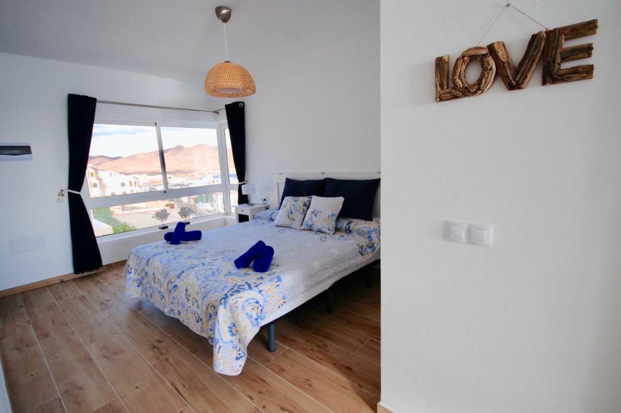 Sea Lovers Jacuzzi Fuerteventura Gran Tarajal Ngoại thất bức ảnh