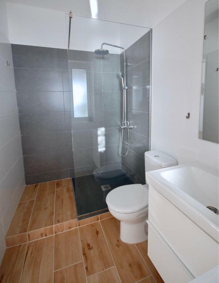 Sea Lovers Jacuzzi Fuerteventura Gran Tarajal Ngoại thất bức ảnh